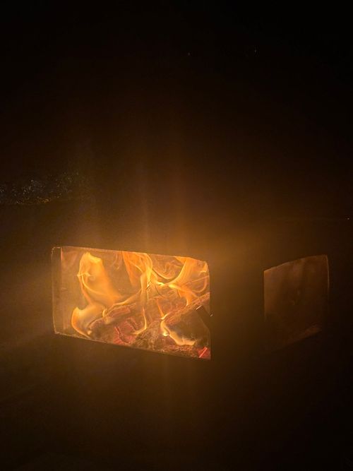 2月最初で最後のキャンプ 9.BASE ファミリーキャンプ 区画サイト オートサイト moreAiさんのキャンプブログ CAMPiii（キャンピー） -キャンプ専用SNS キャンプのすべてがここに集まる-