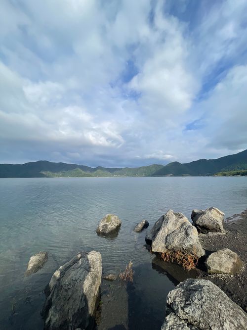マジで寒かった！本栖湖キャンプ場で同僚とのデュオキャンプ 本栖湖キャンプ場 ソロキャンプ グループキャンプ フリーサイト ma9さんのキャンプブログ CAMPiii（キャンピー） -キャンプ専用SNS キャンプのすべてがここに集まる-