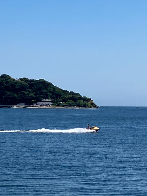 海の日DAYキャン うみかぜ公園 ソロキャンプ フリーサイト Genさんのキャンプブログ CAMPiii(キャンピー) -キャンプ専用SNS キャンプのすべてがここに集まる-