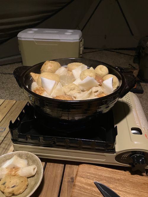 バランタイン12年を楽しむキャンプ！ ユーカラパーキングCAMP ソロキャンプ フリーサイト オートサイト siroさんのキャンプブログ CAMPiii（キャンピー） -キャンプ専用SNS キャンプのすべてがここに集まる-