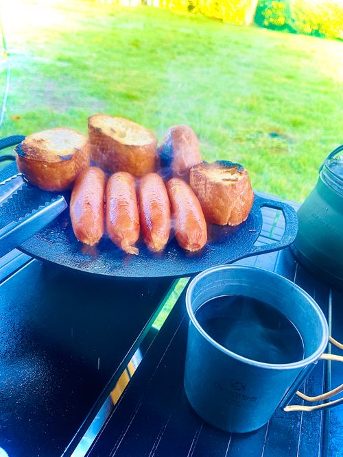 待望の晴れ晴れ☀️おじおばうさキャン△ in 阿武川温泉公園キャンプ場 〜 CAMP NO.155 萩阿武川温泉公園(キャンプ可) ファミリーキャンプ グループキャンプ フリーサイト おじキャン△さんのキャンプブログ CAMPiii(キャンピー) -キャンプ専用SNS キャンプのすべてがここに集まる-