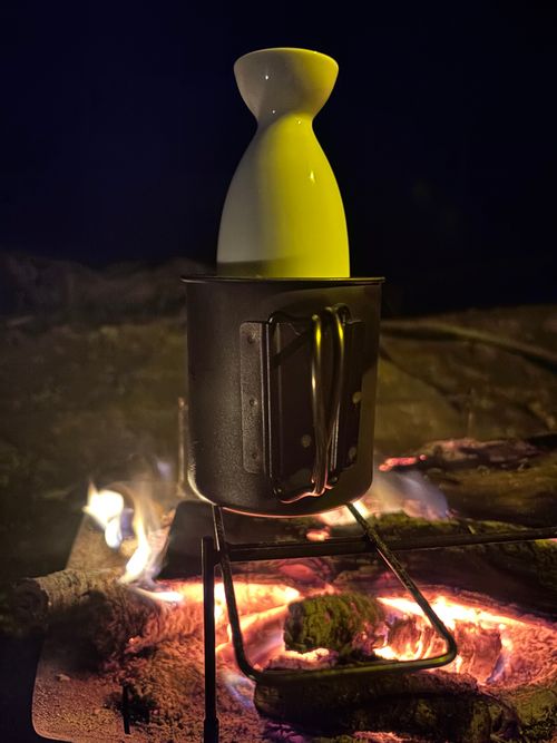 千葉キャン２泊３日　もみじロード HANABUSACAMP（ハナブサキャンプ〕 ソロキャンプ フリーサイト ASAPさんのキャンプブログ CAMPiii（キャンピー） -キャンプ専用SNS キャンプのすべてがここに集まる-