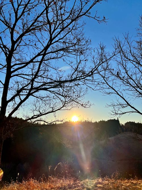 CAMPiii（キャンピー） akemi.09.02さんのキャンプブログ 2025.12.31〜2026.1.2 蔵迫温泉オートビレッジさくら