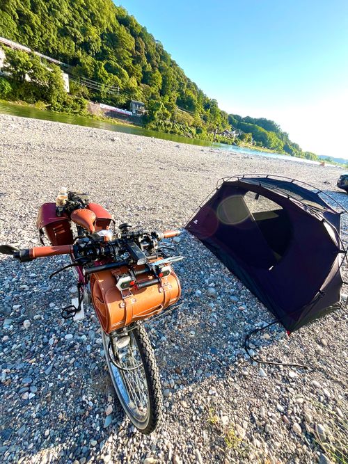 愛車いじり ソロキャンプ 鈴木さんさんのキャンプブログ CAMPiii(キャンピー) -キャンプ専用SNS キャンプのすべてがここに集まる-