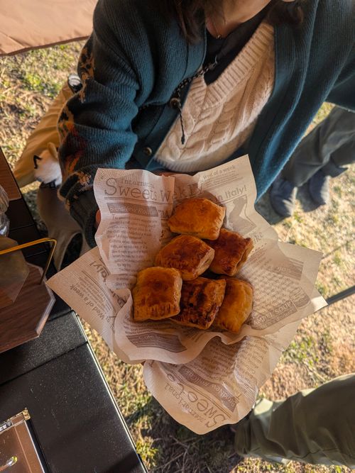 1年ぶりのふもとっぱら ふもとっぱらキャンプ場 ソロキャンプ グループキャンプ フリーサイト オートサイト ちあさんのキャンプブログ CAMPiii（キャンピー） -キャンプ専用SNS キャンプのすべてがここに集まる-