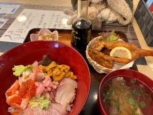 第92話　出雲は美味しい街だった！ 平田森林公園キャンプ場 ソロキャンプ フリーサイト ちろ犬さんのキャンプブログ CAMPiii（キャンピー） -キャンプ専用SNS キャンプのすべてがここに集まる-