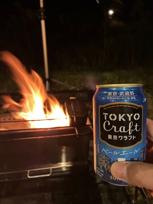 2025年15回目、念願の大山キャン😆 CAMPFIELD GOEN ファミリーキャンプ 区画サイト オートサイト わいげさんのキャンプブログ CAMPiii（キャンピー） -キャンプ専用SNS キャンプのすべてがここに集まる-