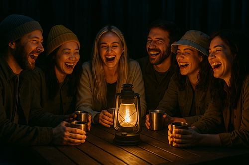 第84話 久しぶりの女子キャンをクロちゃんで〜 クロちゃん自由キャンプサイト ソロキャンプ グループキャンプ フリーサイト ちろ犬さんのキャンプブログ CAMPiii(キャンピー) -キャンプ専用SNS キャンプのすべてがここに集まる-