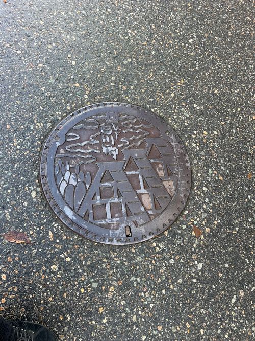 三連休とあらば、西を目指して…🚗💨 閑乗寺公園 キャンプ場 ソロキャンプ 区画サイト まっつんさんのキャンプブログ CAMPiii（キャンピー） -キャンプ専用SNS キャンプのすべてがここに集まる-