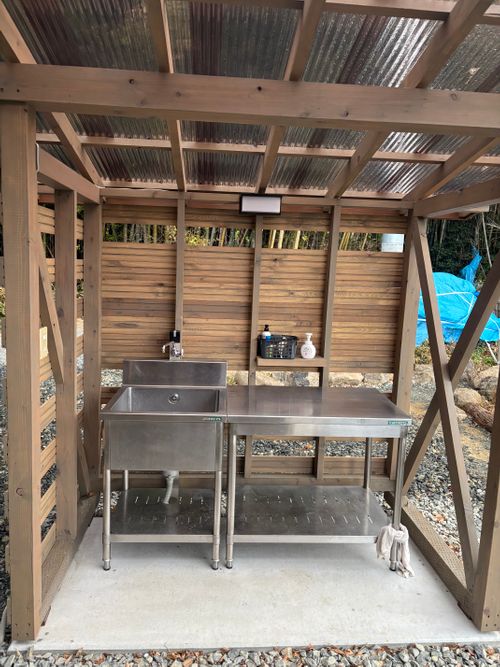 🎊新規キャンプ場オープン🎉🎉🎉 紫星の森 Oniyomeさんのキャンプブログ CAMPiii（キャンピー） -キャンプ専用SNS キャンプのすべてがここに集まる-