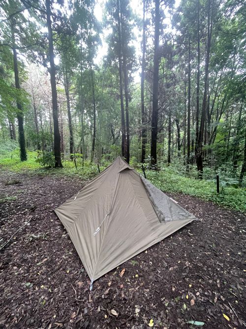 CAMPiii（キャンピー） ma9さんのキャンプブログ 70回目のキャンプ！徒歩ソロで行く千葉にあるRECAMPしょうなんへ RECAMP しょうなん（手賀の丘公園内）