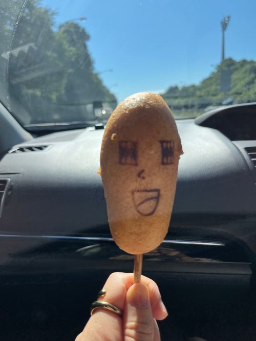 最高お天気‼️キャンプ日和⛺️連休奇跡的に取れた🙌🙌🙌浩庵キャンプ場⛺️ 浩庵キャンプ場 ファミリーキャンプ フリーサイト Izumiさんのキャンプブログ CAMPiii（キャンピー） -キャンプ専用SNS キャンプのすべてがここに集まる-