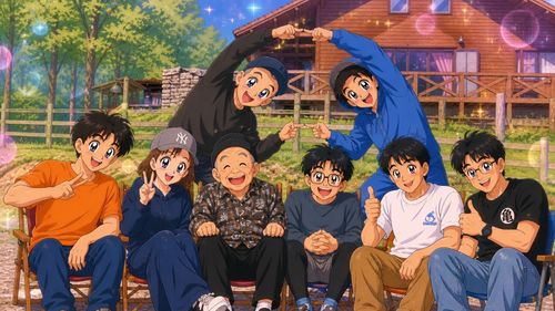 CAMPiii（キャンピー） フォレキャンさんのキャンプブログ CAMPIECE@CAMP WOODS CAMP&times;WOODS