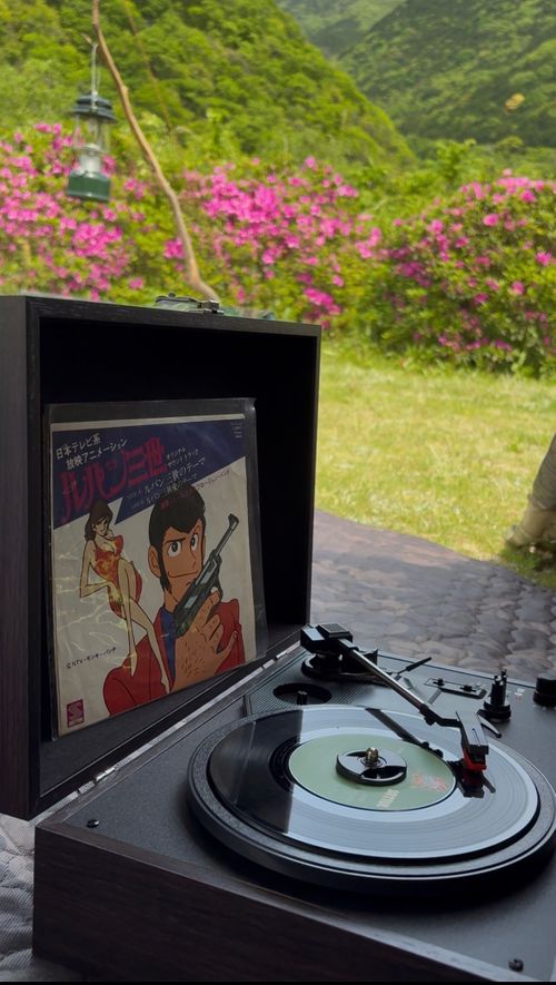 CAMPiii（キャンピー） Camp 'n'g  Roll♪🏁さんのキャンプブログ 楽しい♪軍幕キャンプ♪大好〜き🎶 宮川内ダム