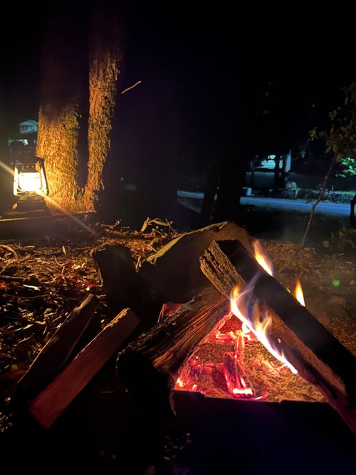 久しぶりのWOODSMAN WOODSMAN CAMPGROUND ソロキャンプ フリーサイト Genさんのキャンプブログ CAMPiii（キャンピー） -キャンプ専用SNS キャンプのすべてがここに集まる-