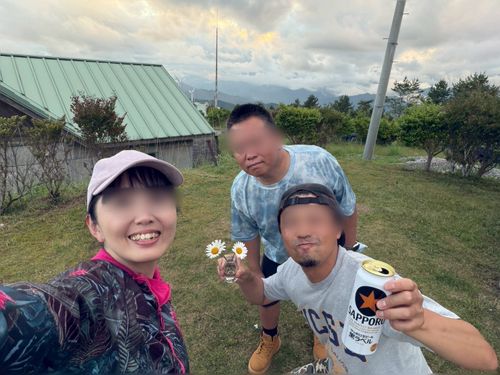 高校同級生camp 区画サイト tatecampさんのキャンプブログ CAMPiii（キャンピー） -キャンプ専用SNS キャンプのすべてがここに集まる-
