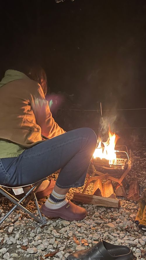 高野山近くでキャンプ フォーシーズンズキノカワ ファミリーキャンプ 区画サイト オートサイト フォレキャンさんのキャンプブログ CAMPiii（キャンピー） -キャンプ専用SNS キャンプのすべてがここに集まる-