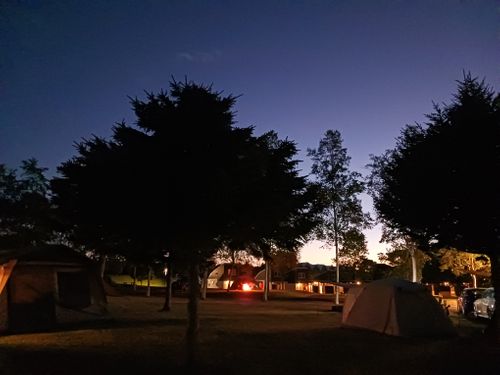 北海道の旨い!を食べるC△mp旅’2025(3 of 4) 北海道 ファミリーキャンプ キャンピングカー vios outdoor'sさんのキャンプブログ CAMPiii(キャンピー) -キャンプ専用SNS キャンプのすべてがここに集まる-