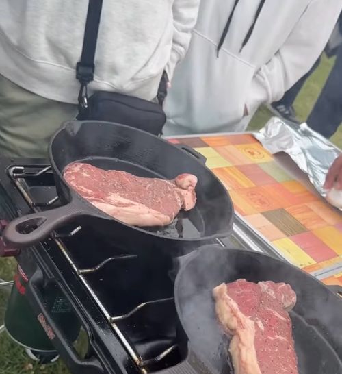 色々ありすぎるんだけど😆🎶アウトドアイベント開催だっちゃ 国営みちのく杜の湖畔公園 Oniyomeさんのキャンプブログ CAMPiii（キャンピー） -キャンプ専用SNS キャンプのすべてがここに集まる-