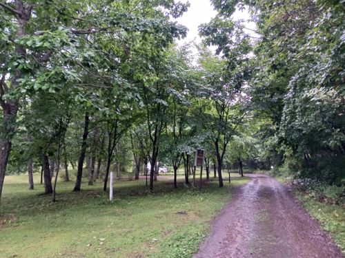 【Day5】北海道C△mp旅’ in 釧路・弟子屈 RECAMP 摩周(桜ヶ丘森林公園オートキャンプ場) ファミリーキャンプ キャンピングカー オートサイト vios outdoor'sさんのキャンプブログ CAMPiii(キャンピー) -キャンプ専用SNS キャンプのすべてがここに集まる-