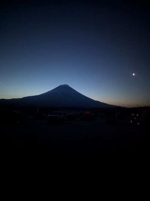 1年ぶりのふもとっぱら ふもとっぱらキャンプ場 ソロキャンプ グループキャンプ フリーサイト オートサイト ちあさんのキャンプブログ CAMPiii（キャンピー） -キャンプ専用SNS キャンプのすべてがここに集まる-