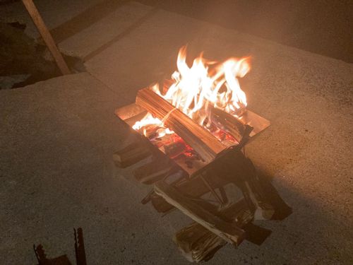 遅めのチェックインでゆっくりキャンプ⛺️ BIG SEASIDE PARK ファミリーキャンプ 区画サイト オートサイト masaさんのキャンプブログ CAMPiii（キャンピー） -キャンプ専用SNS キャンプのすべてがここに集まる-