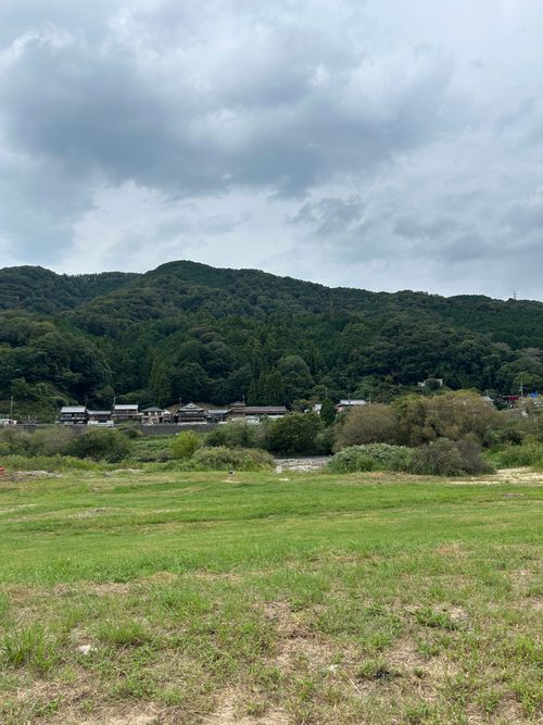 遠征キャンプ Part3     関西キャンプの聖地へ 笠置キャンプ場 ソロキャンプ グループキャンプ フリーサイト Genさんのキャンプブログ CAMPiii（キャンピー） -キャンプ専用SNS キャンプのすべてがここに集まる-