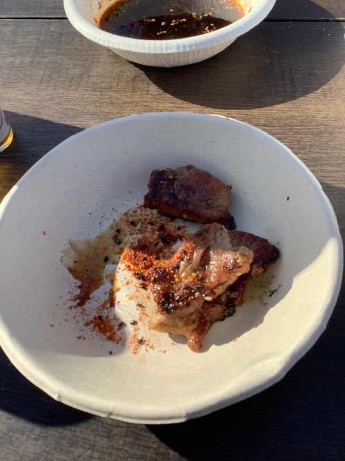 Vol.108 25/NO.27　いつもの場所にて‼️ 坂戸市 ソロキャンプ フリーサイト 🔥焚き火🔥さんのキャンプブログ CAMPiii（キャンピー） -キャンプ専用SNS キャンプのすべてがここに集まる-