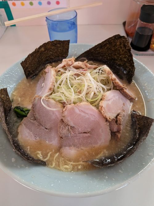CAMPiii（キャンピー） IZUIZUさんのキャンプブログ ラーショにネギは要らない ともえ川Park