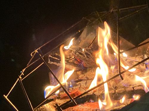 8月キャンプ⛺️2泊3日in長野 駒ヶ根高原家族旅行村アルプスの丘 ファミリーキャンプ 区画サイト boorishcamperさんのキャンプブログ CAMPiii(キャンピー) -キャンプ専用SNS キャンプのすべてがここに集まる-