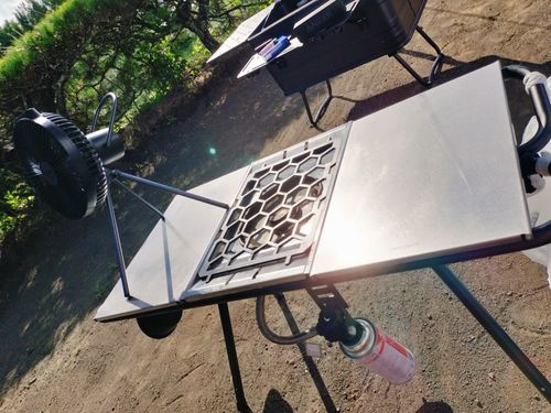 夕日と白鳥と富士山と 湖山荘キャンプ場 ファミリーキャンプ 区画サイト オートサイト まささんのキャンプブログ CAMPiii(キャンピー) -キャンプ専用SNS キャンプのすべてがここに集まる-
