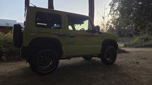 CAMPiii(キャンピー) ke-nさんのキャンプブログ 1年の締め括りに the country (キャンプ場)