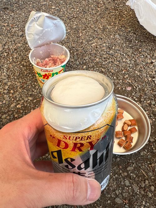 秦野市表丹沢野外活動センターで2026年キャンプ初め 秦野市 表丹沢野外活動センター グループキャンプ フリーサイト tokunaga007さんのキャンプブログ CAMPiii（キャンピー） -キャンプ専用SNS キャンプのすべてがここに集まる-