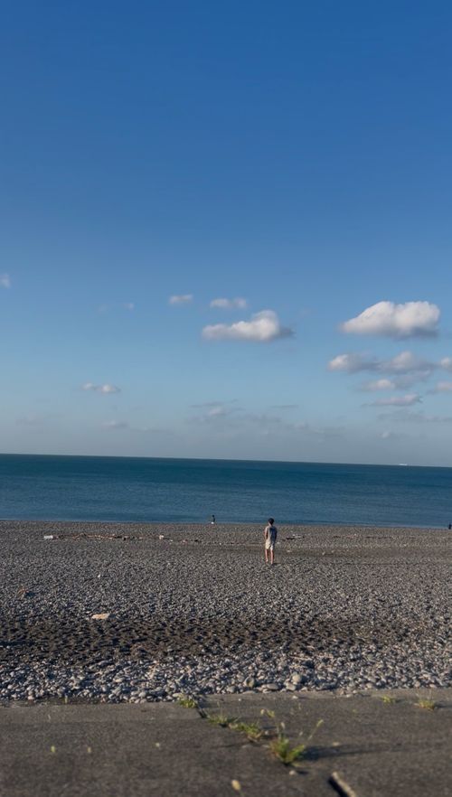 台風接近キャンプ 美浜町煙樹海岸キャンプ場 ソロキャンプ グループキャンプ フリーサイト △kuuga△さんのキャンプブログ CAMPiii（キャンピー） -キャンプ専用SNS キャンプのすべてがここに集まる-