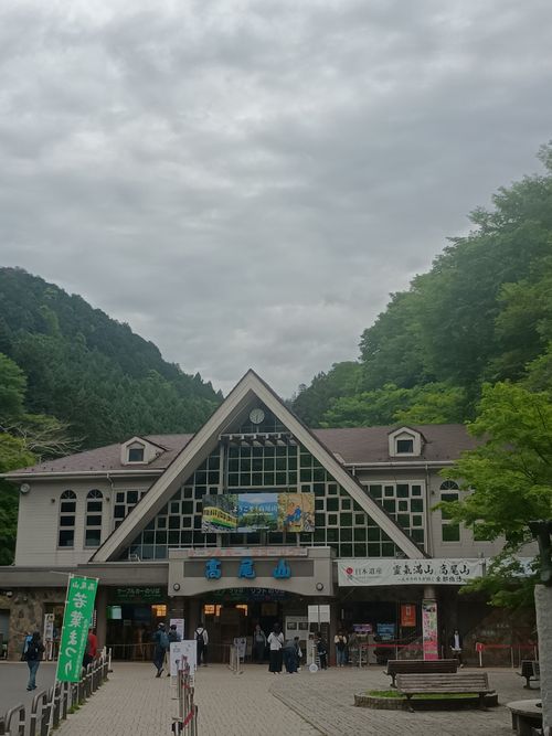 ビーチde軍幕デーキャンプ⇛高尾山 平塚八景 平塚砂丘夕映え ソロキャンプ フリーサイト ウエィダーさんのキャンプブログ CAMPiii（キャンピー） -キャンプ専用SNS キャンプのすべてがここに集まる-