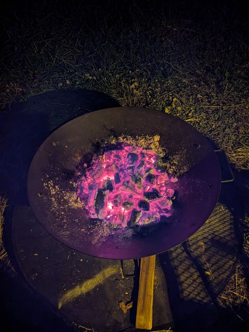 田代 中津川河川敷 ソロキャンプ フリーサイト オートサイト IZUIZUさんのキャンプブログ CAMPiii（キャンピー） -キャンプ専用SNS キャンプのすべてがここに集まる-