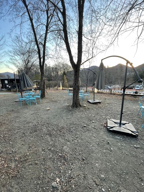 60回目のキャンプは、なかなか予約が取れない長瀞オートキャンプ場へ！ 長瀞オートキャンプ場 ソロキャンプ 区画サイト ma9さんのキャンプブログ CAMPiii（キャンピー） -キャンプ専用SNS キャンプのすべてがここに集まる-