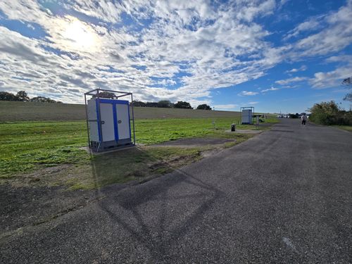 とうとう新幕登場!試し張り! 利根川ゆうゆう公園 デイキャンプ広場 ファミリーキャンプ フリーサイト DORRY(ドリー)さんのキャンプブログ CAMPiii(キャンピー) -キャンプ専用SNS キャンプのすべてがここに集まる-