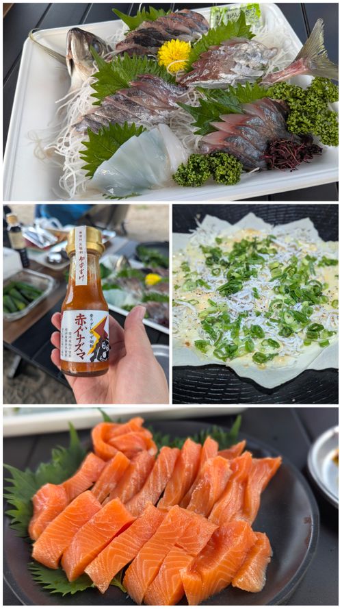 初福井！透明度抜群の海キャンプ 若狭和田キャンプ場 ソロキャンプ グループキャンプ 区画サイト ちあさんのキャンプブログ CAMPiii（キャンピー） -キャンプ専用SNS キャンプのすべてがここに集まる-