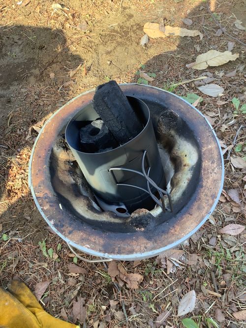 Vol.111 26/NO.01 新年1発目はココで‼️ 坂戸市 ソロキャンプ フリーサイト 🔥焚き火🔥さんのキャンプブログ CAMPiii（キャンピー） -キャンプ専用SNS キャンプのすべてがここに集まる-