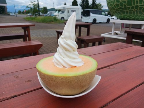 【Day3】北海道Ｃ△ｍｐ旅’  in 上川・愛別 きのこの里あいべつオートキャンプ場 ファミリーキャンプ オートサイト キャンピングカー vios outdoor'sさんのキャンプブログ CAMPiii（キャンピー） -キャンプ専用SNS キャンプのすべてがここに集まる-