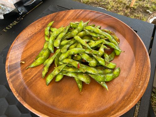 極寒の連結グルキャン エナジー アクティブフィールドしらお グループキャンプ オートサイト だっちーさんのキャンプブログ CAMPiii（キャンピー） -キャンプ専用SNS キャンプのすべてがここに集まる-