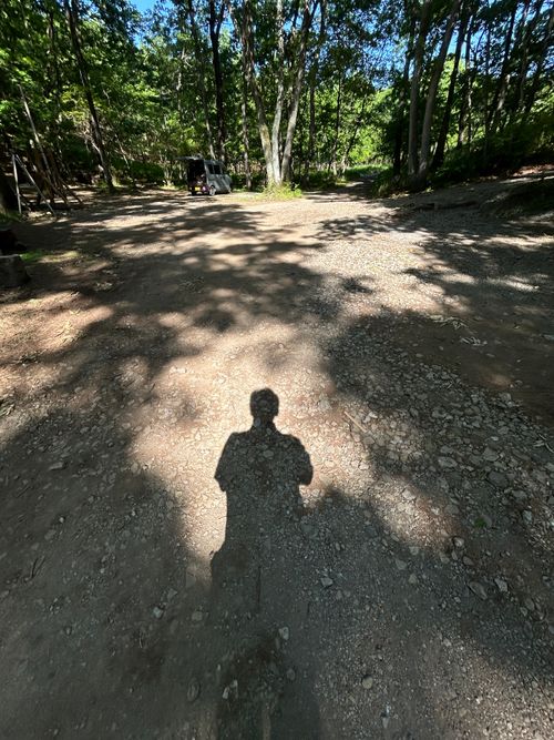3週連続ソロキャンプ🏕️ CAMP BEAN ソロキャンプ 区画サイト Genさんのキャンプブログ CAMPiii（キャンピー） -キャンプ専用SNS キャンプのすべてがここに集まる-
