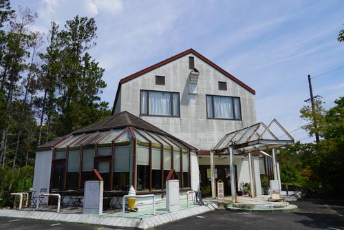 標高1,000mで避暑キャン 望郷の森キャンプ場 ファミリーキャンプ オートサイト 区画サイト さおりさんのキャンプブログ CAMPiii（キャンピー） -キャンプ専用SNS キャンプのすべてがここに集まる-
