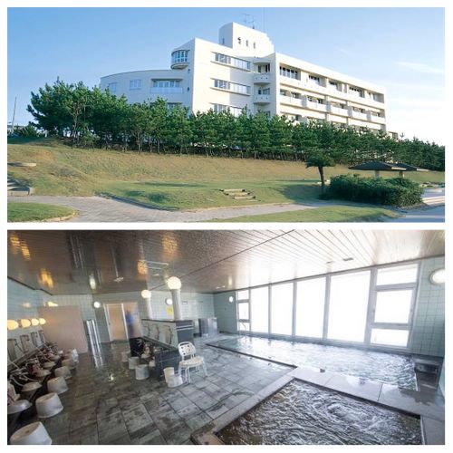 2026年9回目、海水浴キャンPart①🏖️ 島根県立石見海浜公園オートキャンプ場 ファミリーキャンプ 区画サイト オートサイト わいげさんのキャンプブログ CAMPiii（キャンピー） -キャンプ専用SNS キャンプのすべてがここに集まる-