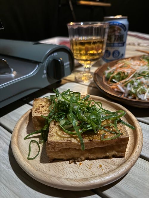 ワーケーションしてみた GRAN REGALO ASAGIRI(グランレガロあさぎり) ソロキャンプ オートサイト 区画サイト ちはみなさんのキャンプブログ CAMPiii（キャンピー） -キャンプ専用SNS キャンプのすべてがここに集まる-