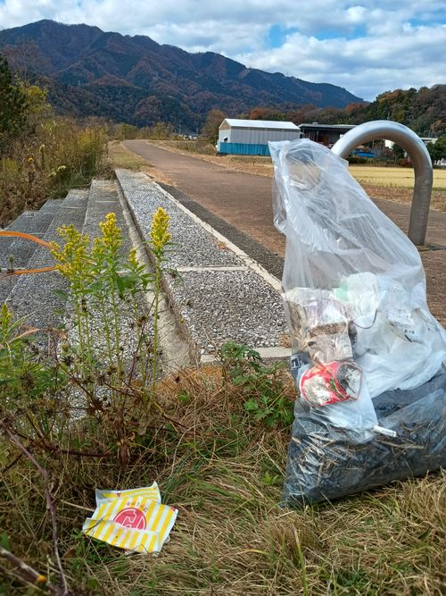 夜勤明けのお籠りキャンプ 角田大橋河川敷 ソロキャンプ フリーサイト ウエィダーさんのキャンプブログ CAMPiii（キャンピー） -キャンプ専用SNS キャンプのすべてがここに集まる-