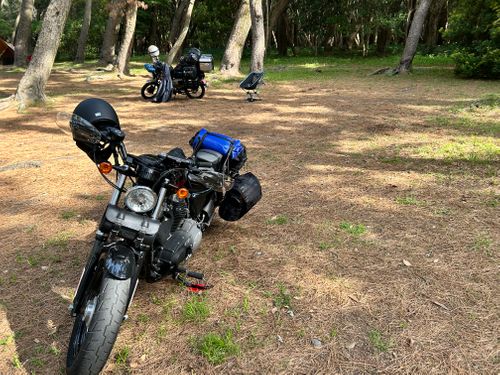 初投稿！2回目のソロキャンプ 煙樹ヶ浜 ソロキャンプ グループキャンプ フリーサイト say Gさんのキャンプブログ CAMPiii（キャンピー） -キャンプ専用SNS キャンプのすべてがここに集まる-