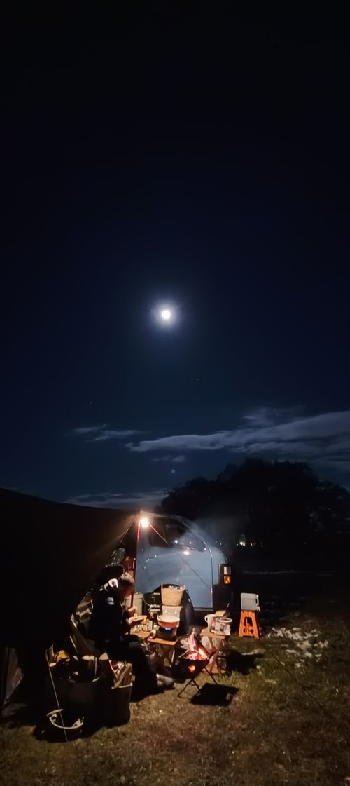 雪予報☃お籠りキャンプ予定が。。。ﾄﾎﾎ… 田園びより ファミリーキャンプ フリーサイト オートサイト 区画サイト sangさんのキャンプブログ CAMPiii（キャンピー） -キャンプ専用SNS キャンプのすべてがここに集まる-