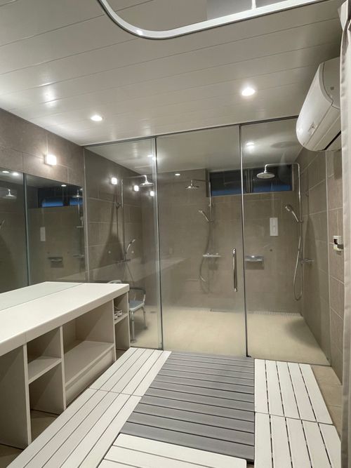 妻の回復祝い@スノピ都城CampField Snow Peak 都城 Campfield ファミリーキャンプ 区画サイト オートサイト フォレキャンさんのキャンプブログ CAMPiii（キャンピー） -キャンプ専用SNS キャンプのすべてがここに集まる-